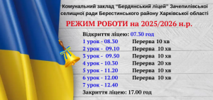 Текст абзацу