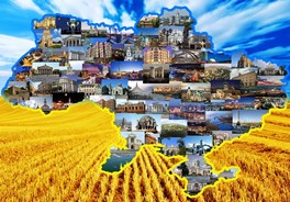 Ukraine