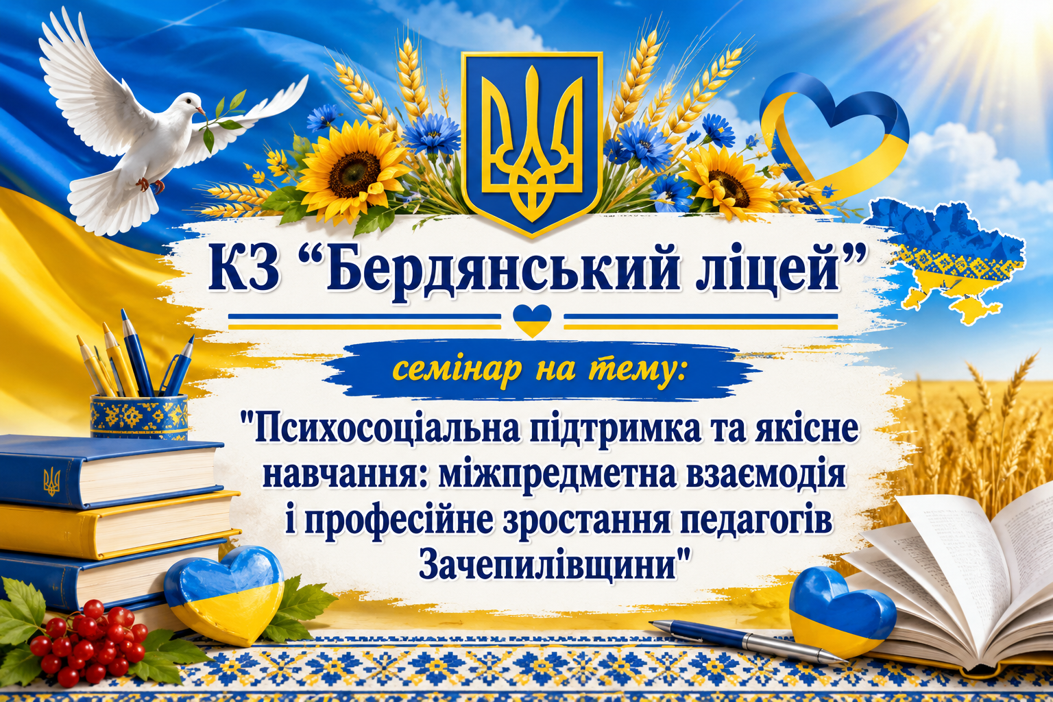 семінар