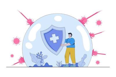 Імунний захист