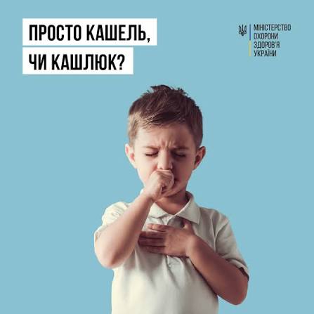 кашлюк 2
